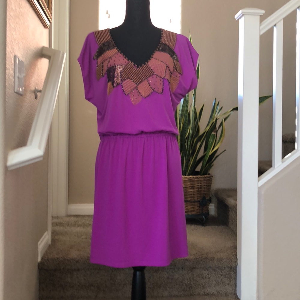 🛍 Gianni Bini Dress
